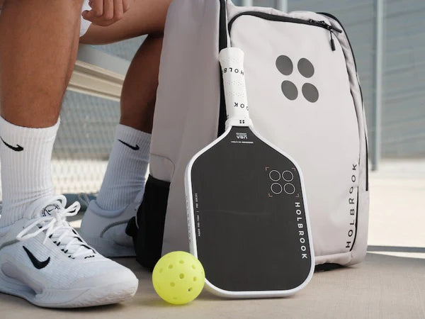 Holbrook: Podium Pickleball Bag