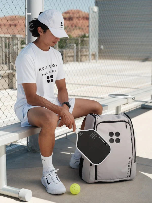 Holbrook: Podium Pickleball Bag