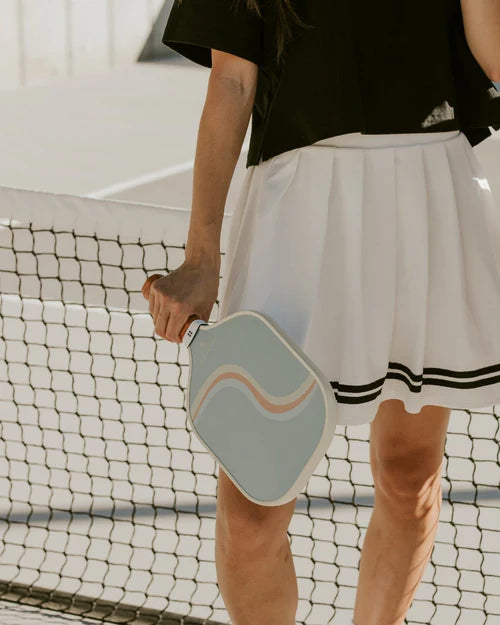 Holbrook: Rewind Pickleball Paddle