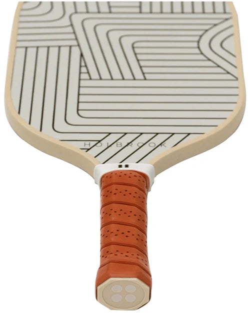 Holbrook: SoHo Pickleball Paddle