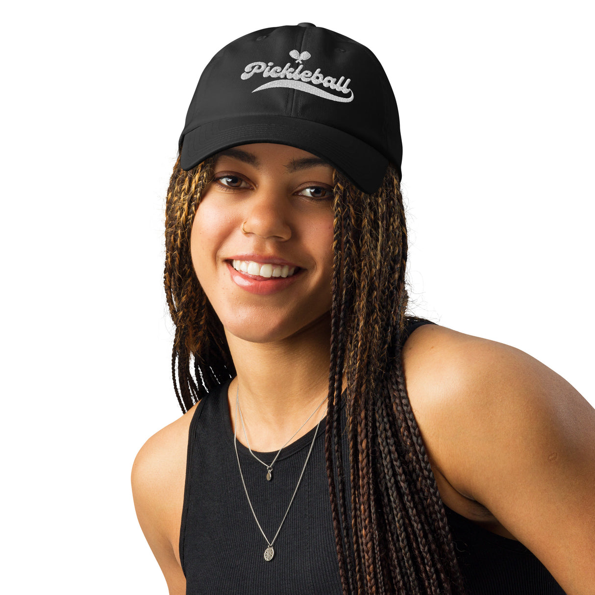 Under Armour® Pickleball Dad Hat