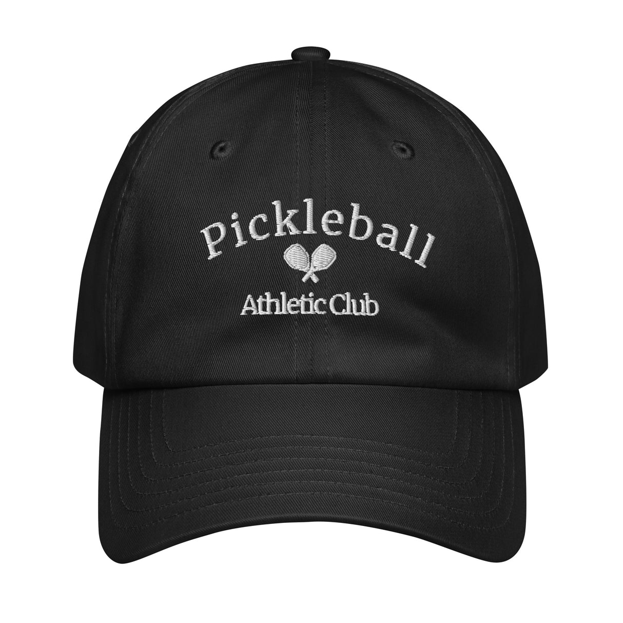 Under Armour® Pickleball Athletic Club Dad Hat