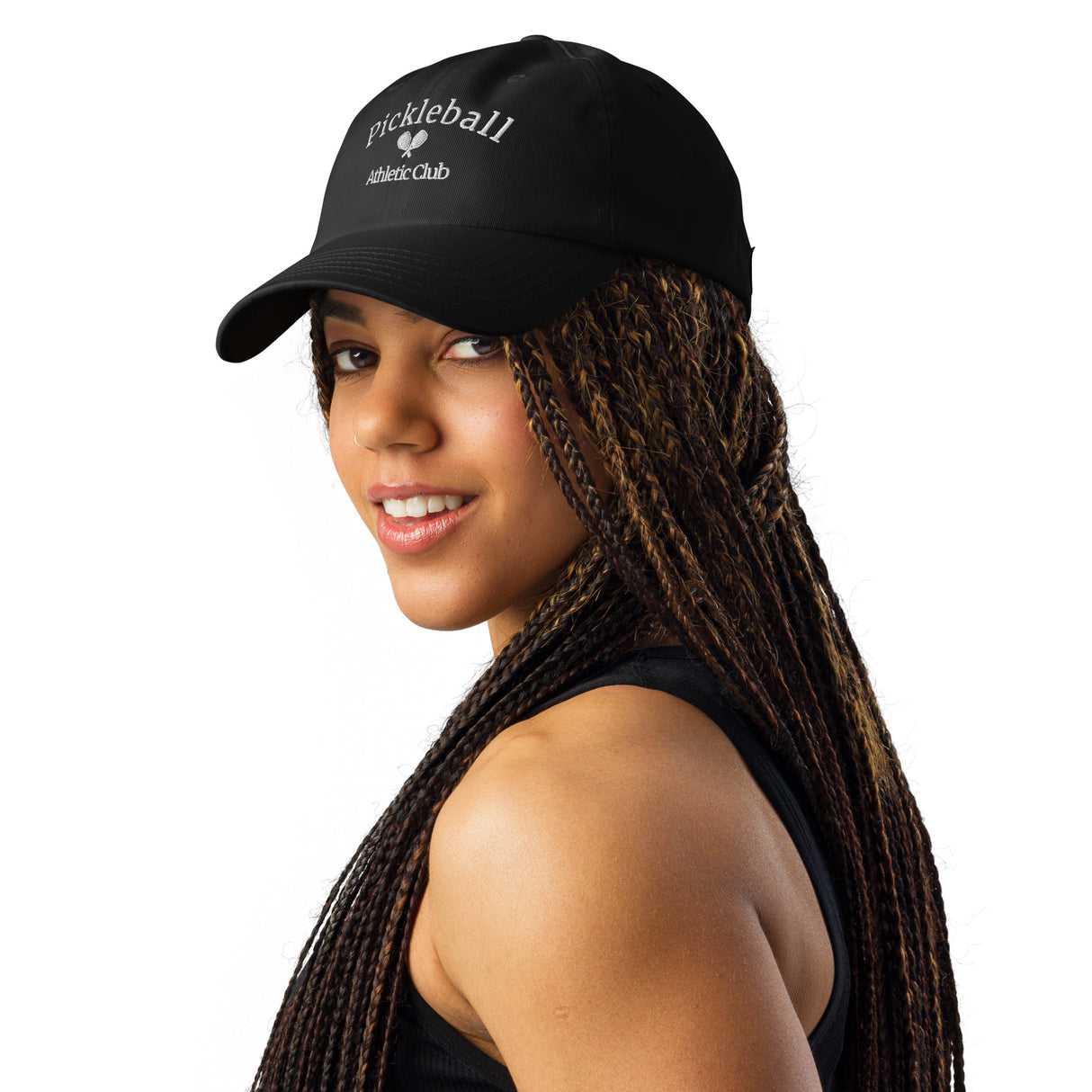Under Armour® Pickleball Athletic Club Dad Hat
