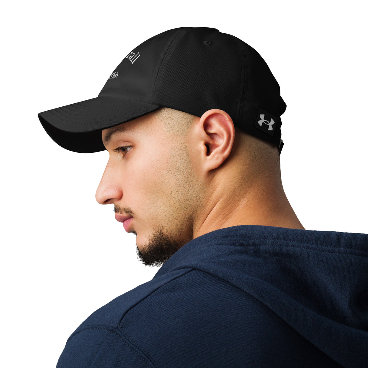 Under Armour® Pickleball Athletic Club Dad Hat