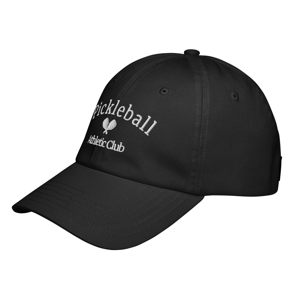 Under Armour® Pickleball Athletic Club Dad Hat