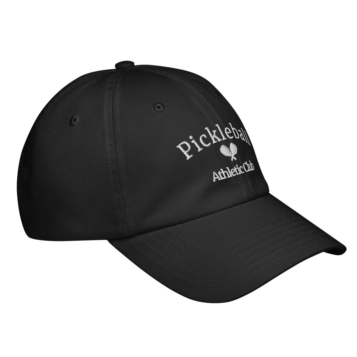Under Armour® Pickleball Athletic Club Dad Hat