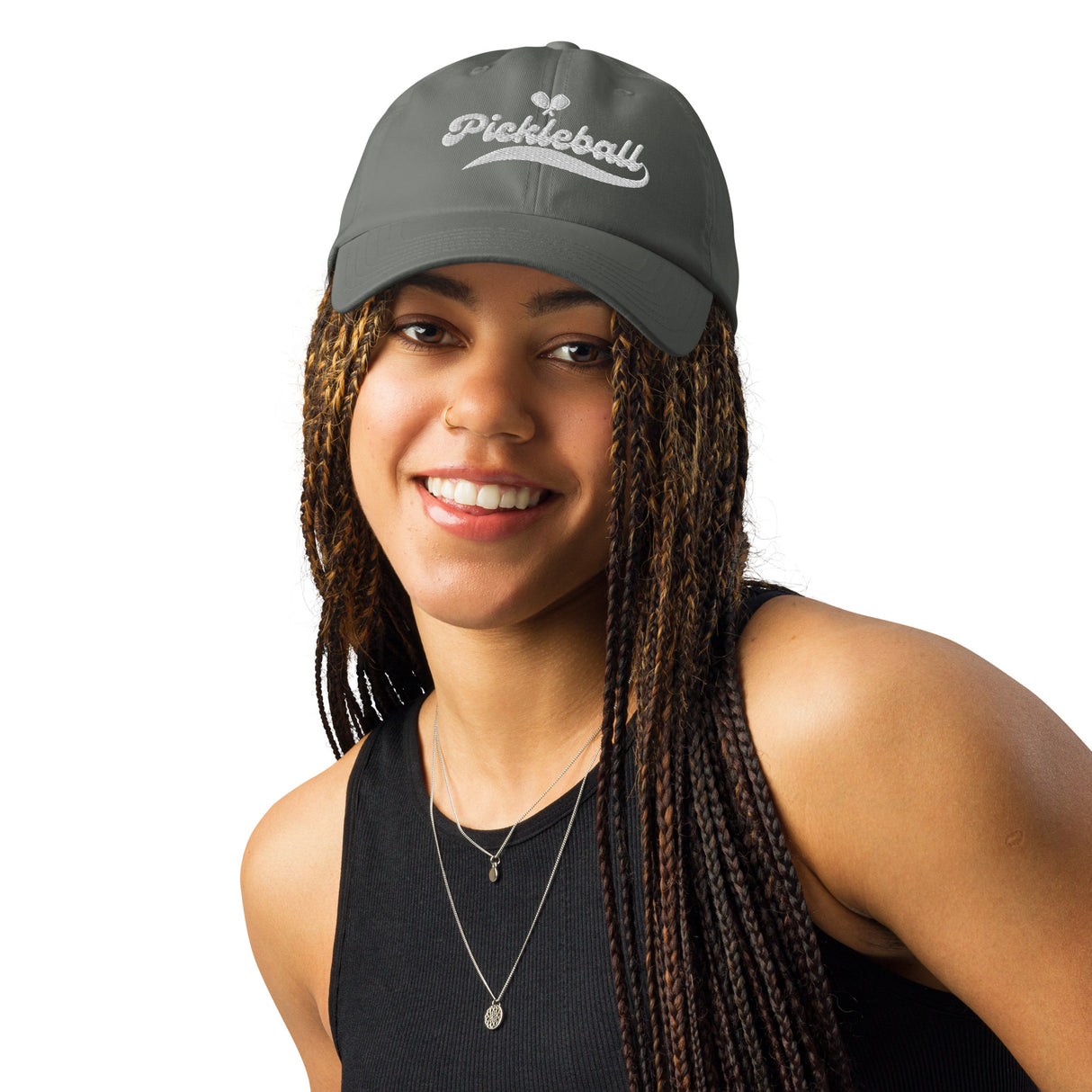 Under Armour® Pickleball Dad Hat