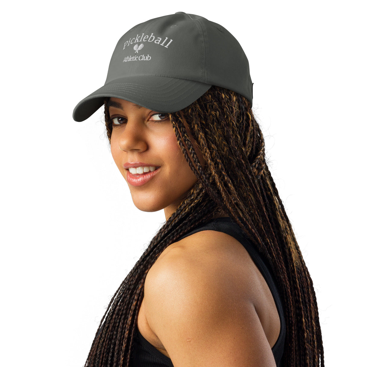 Under Armour® Pickleball Athletic Club Dad Hat