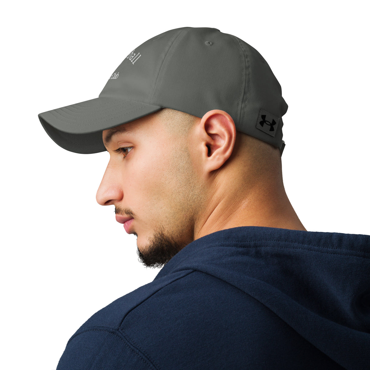 Under Armour® Pickleball Athletic Club Dad Hat