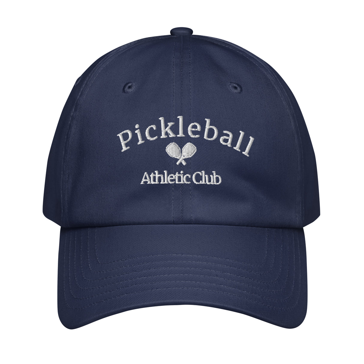 Under Armour® Pickleball Athletic Club Dad Hat