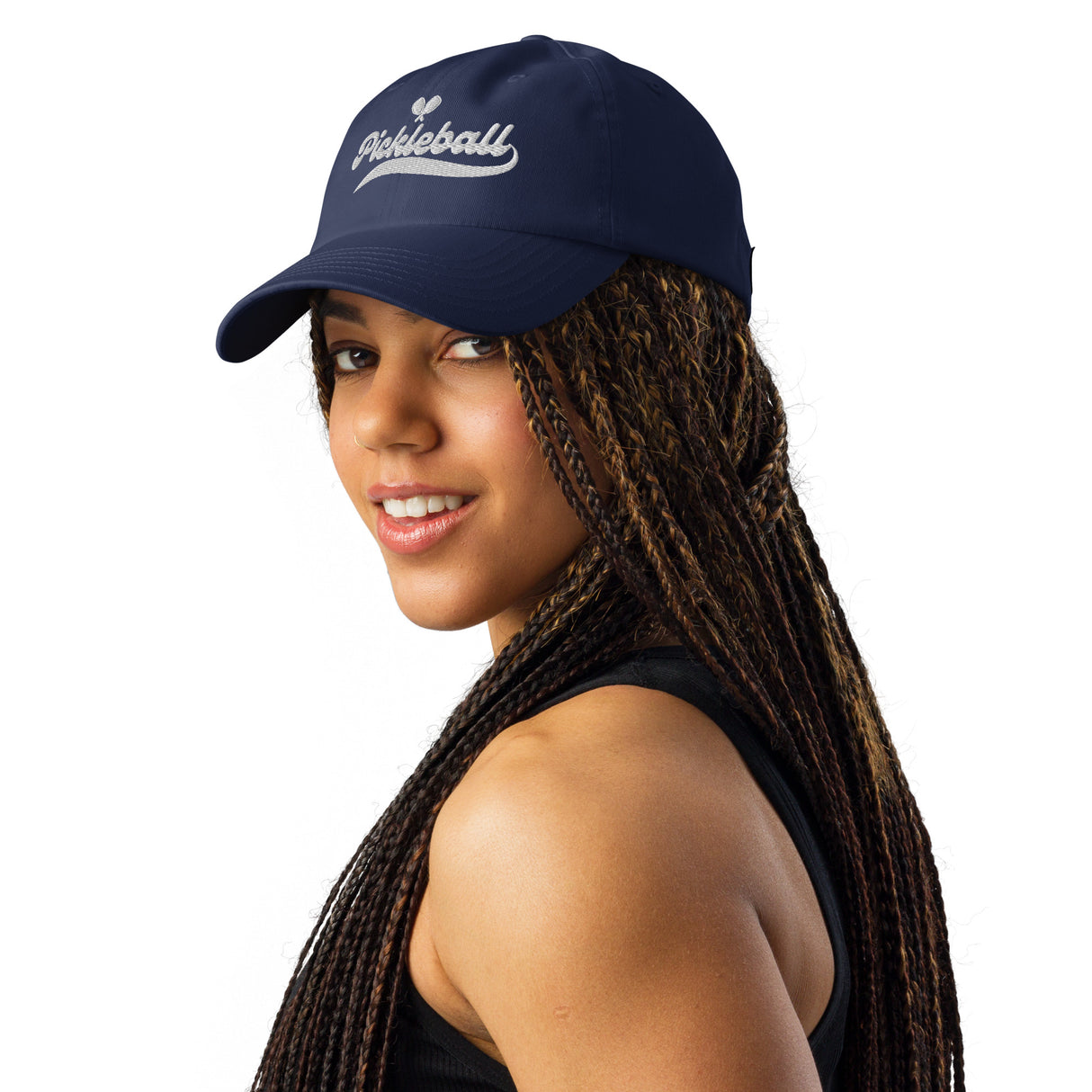 Under Armour® Pickleball Dad Hat