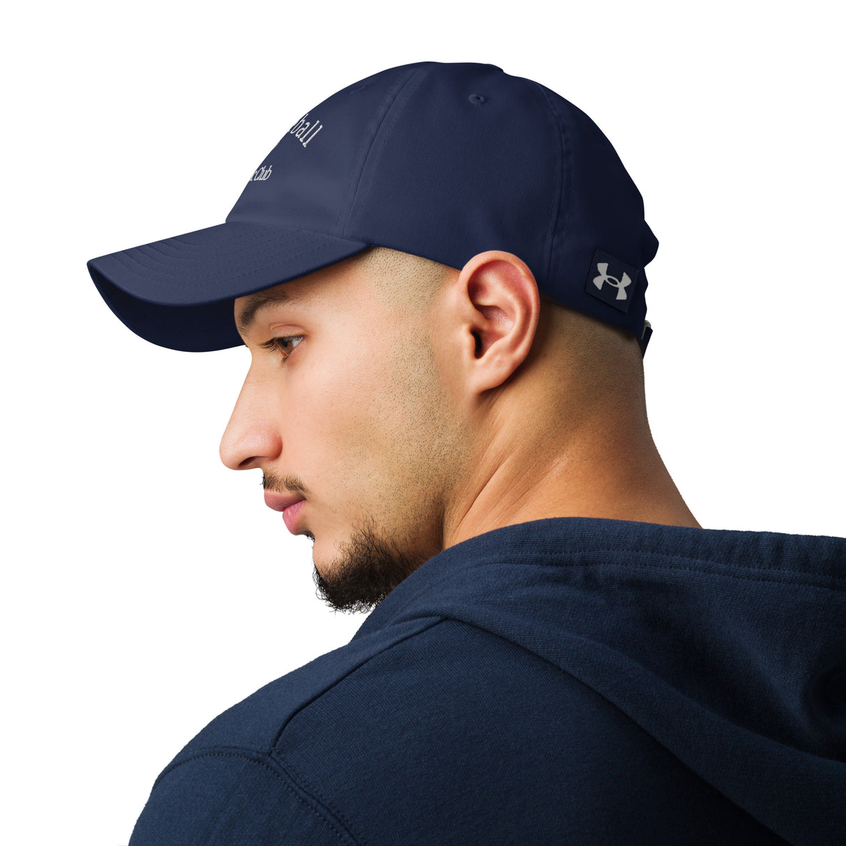 Under Armour® Pickleball Athletic Club Dad Hat