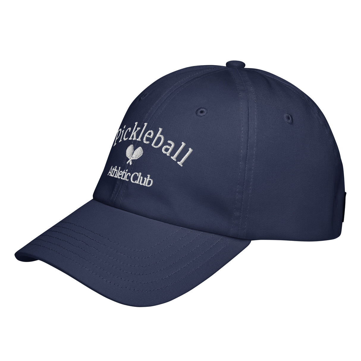 Under Armour® Pickleball Athletic Club Dad Hat
