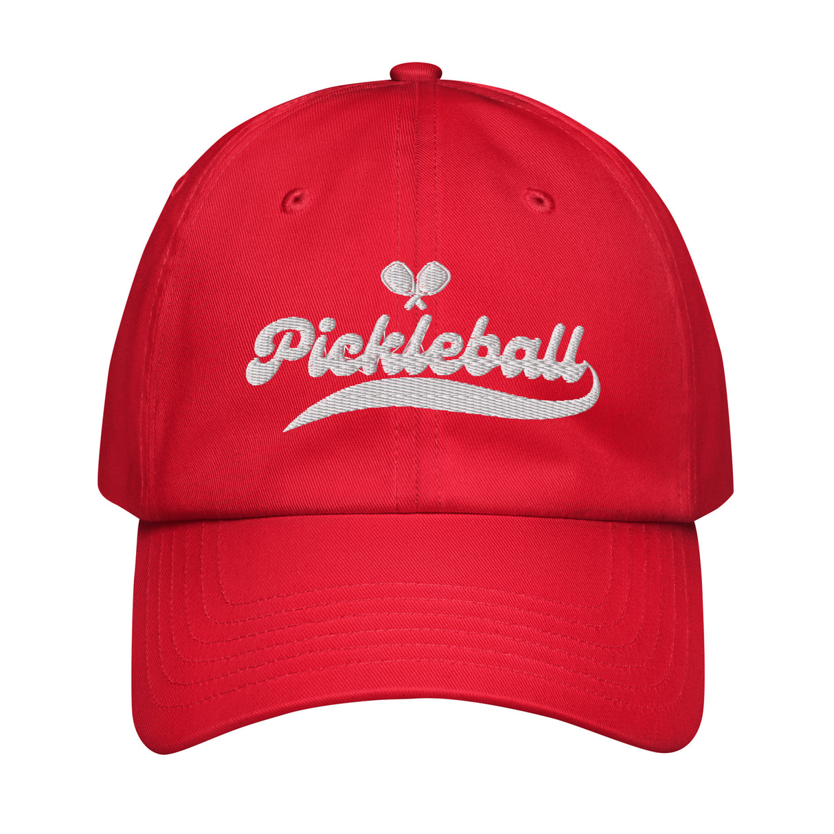 Under Armour® Pickleball Dad Hat