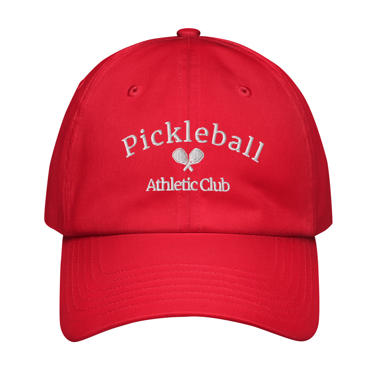 Under Armour® Pickleball Athletic Club Dad Hat