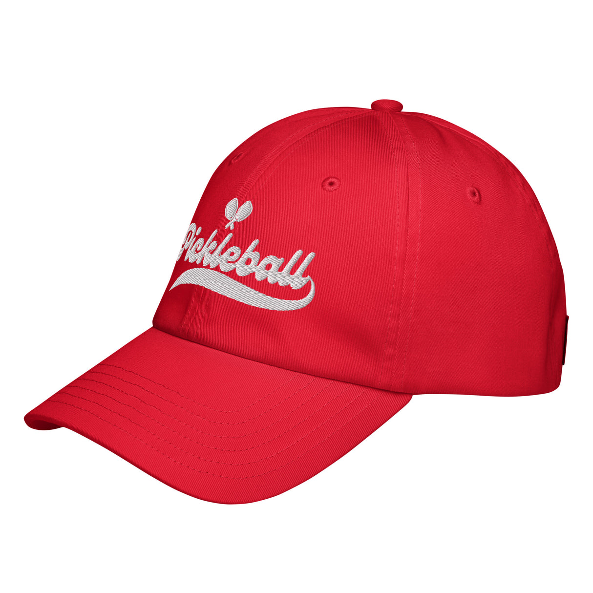 Under Armour® Pickleball Dad Hat