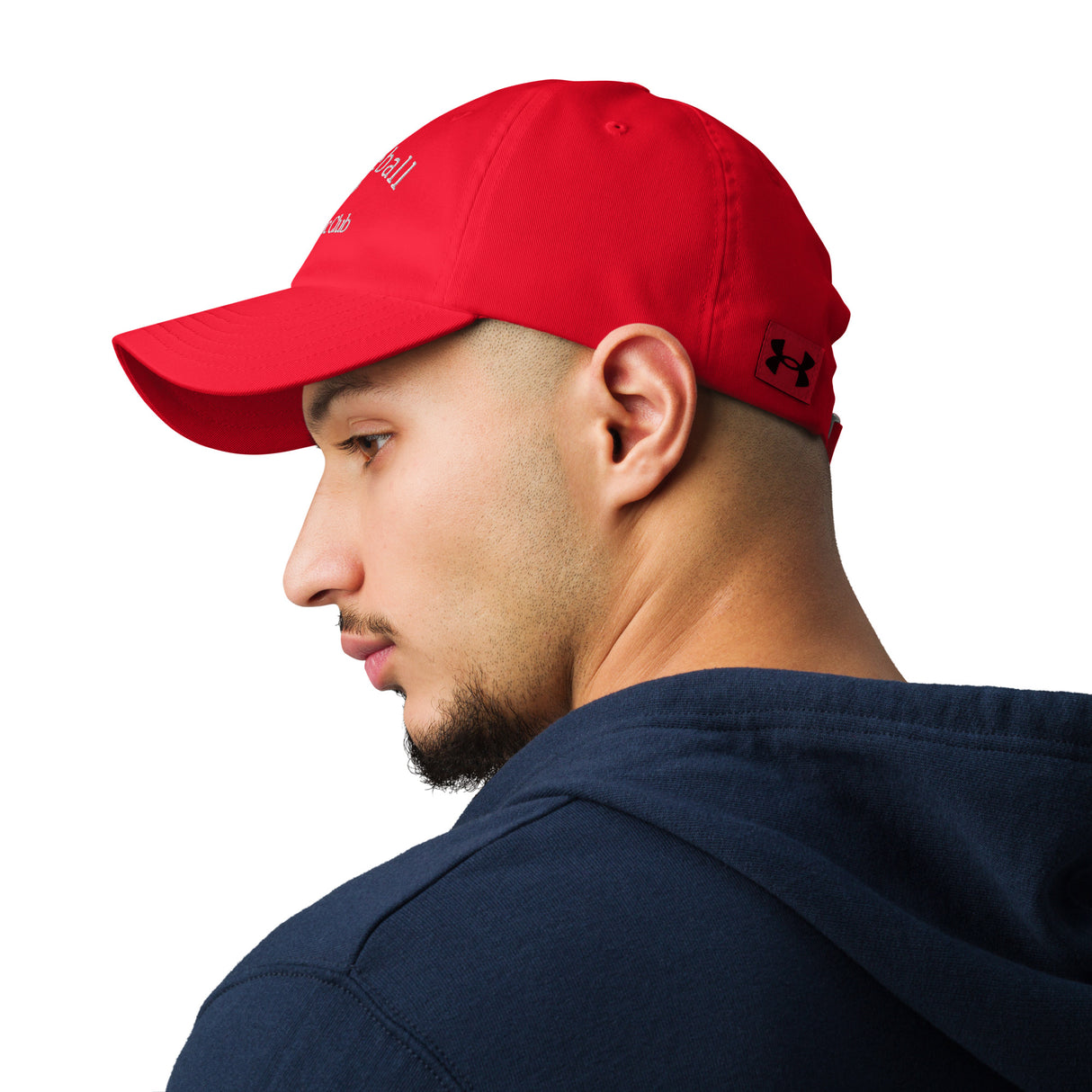 Under Armour® Pickleball Athletic Club Dad Hat