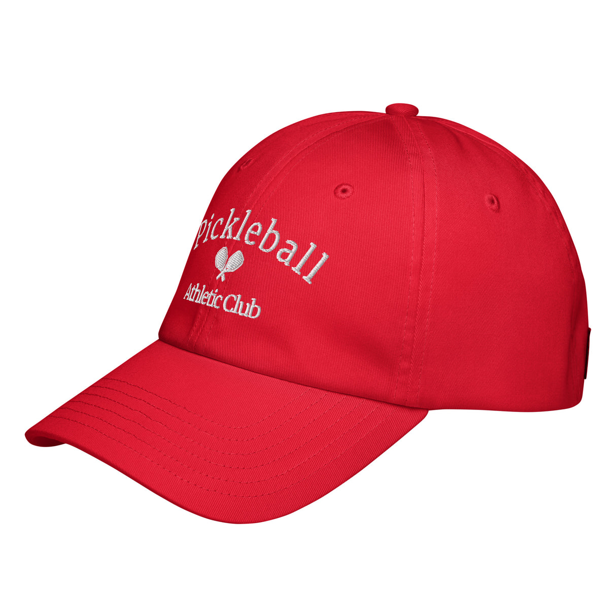 Under Armour® Pickleball Athletic Club Dad Hat