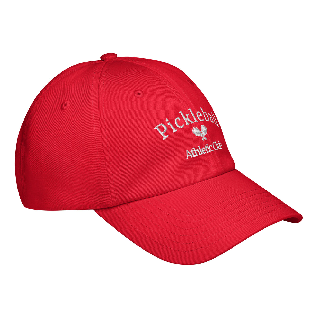 Under Armour® Pickleball Athletic Club Dad Hat
