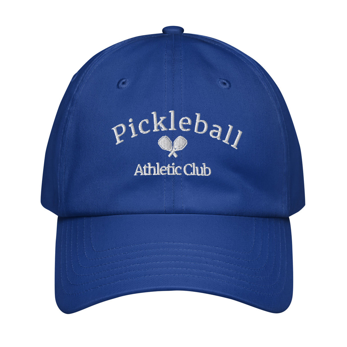 Under Armour® Pickleball Athletic Club Dad Hat