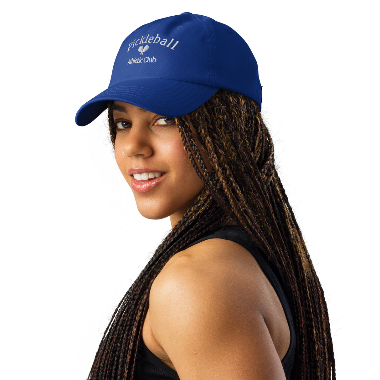 Under Armour® Pickleball Athletic Club Dad Hat