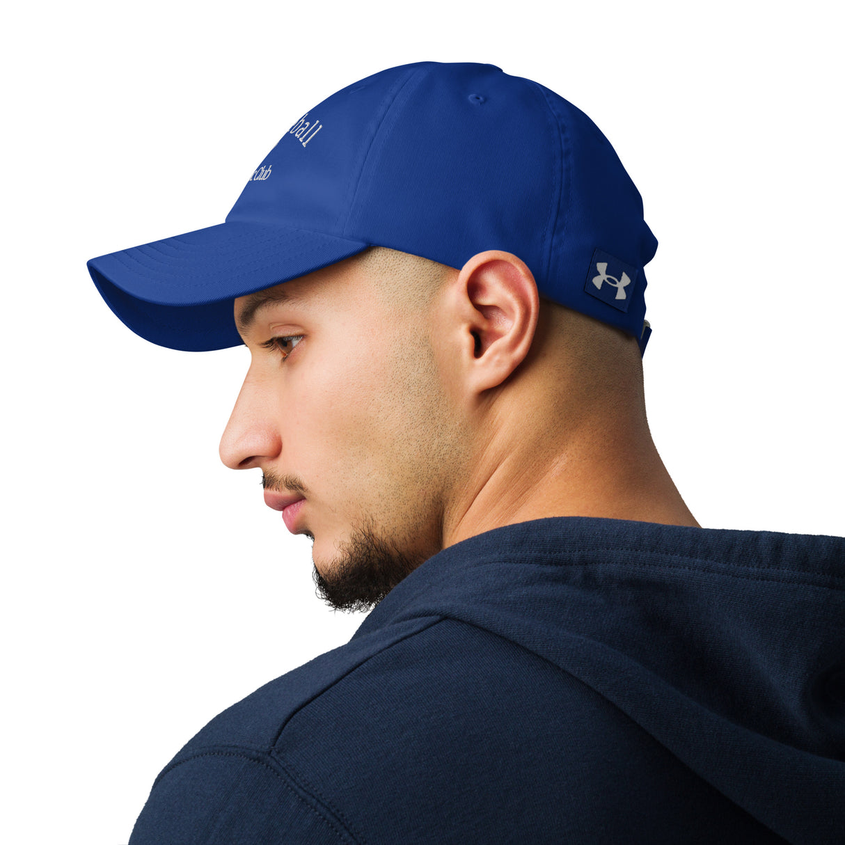 Under Armour® Pickleball Athletic Club Dad Hat