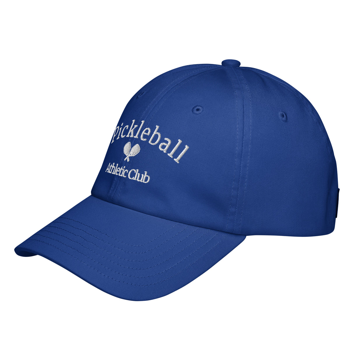 Under Armour® Pickleball Athletic Club Dad Hat