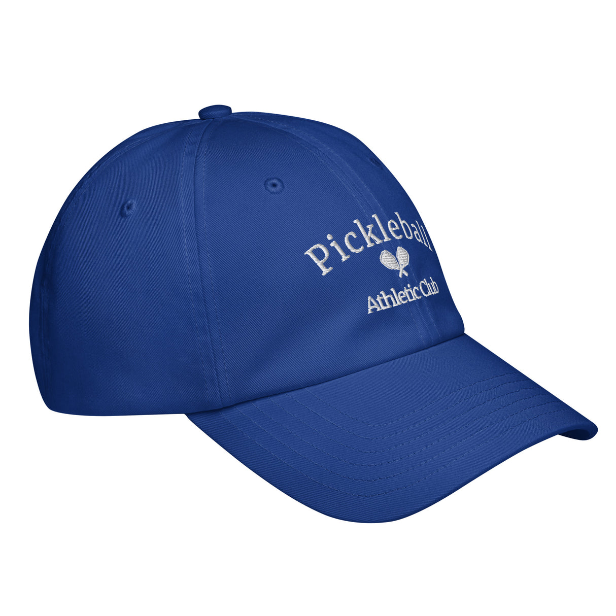 Under Armour® Pickleball Athletic Club Dad Hat