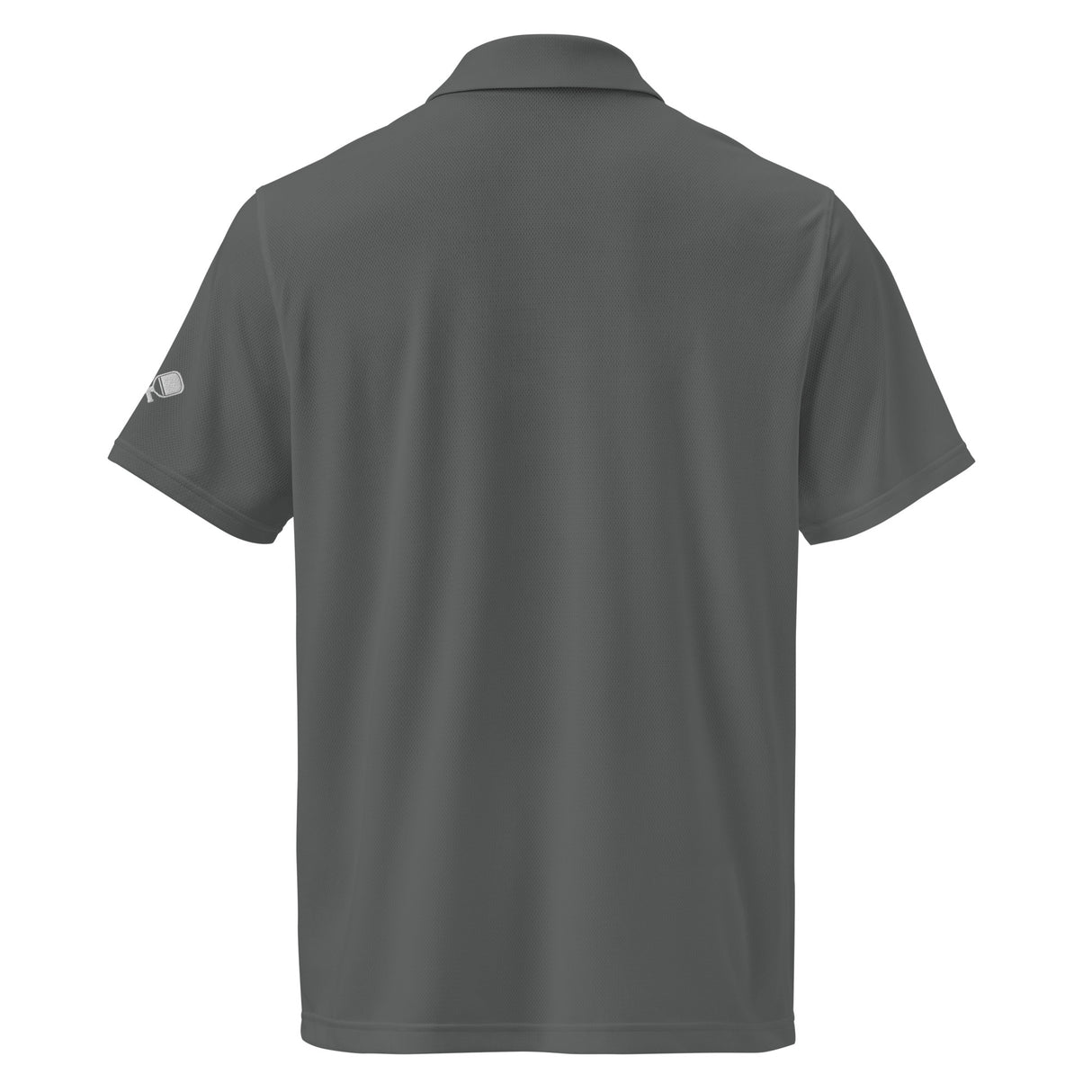 Under Armour® Men's Pickleball Athletic Club Polo