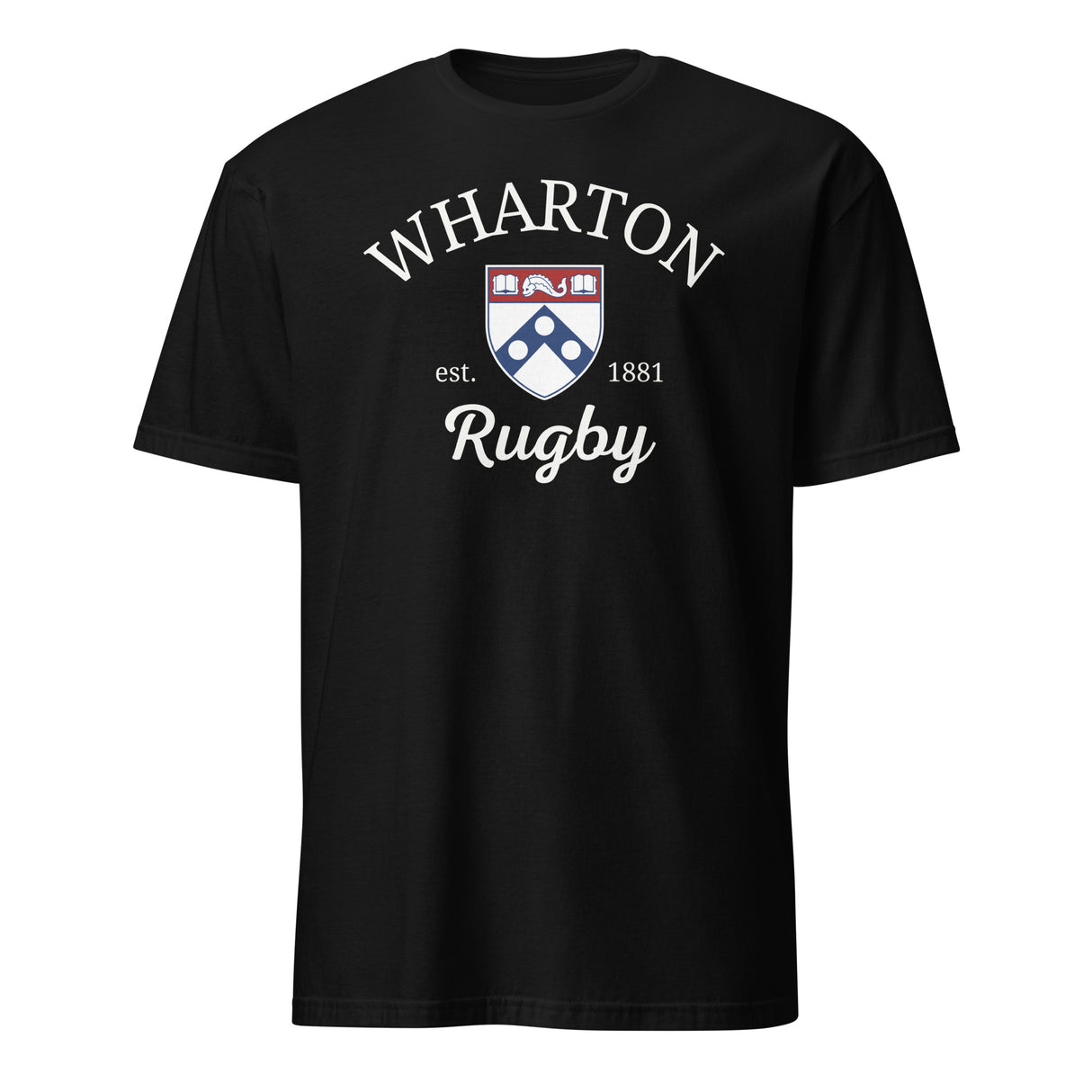 Wharton Rugby Soft blend