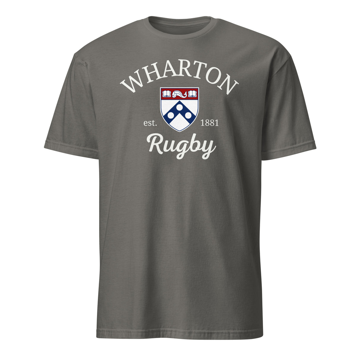 Wharton Rugby Soft blend