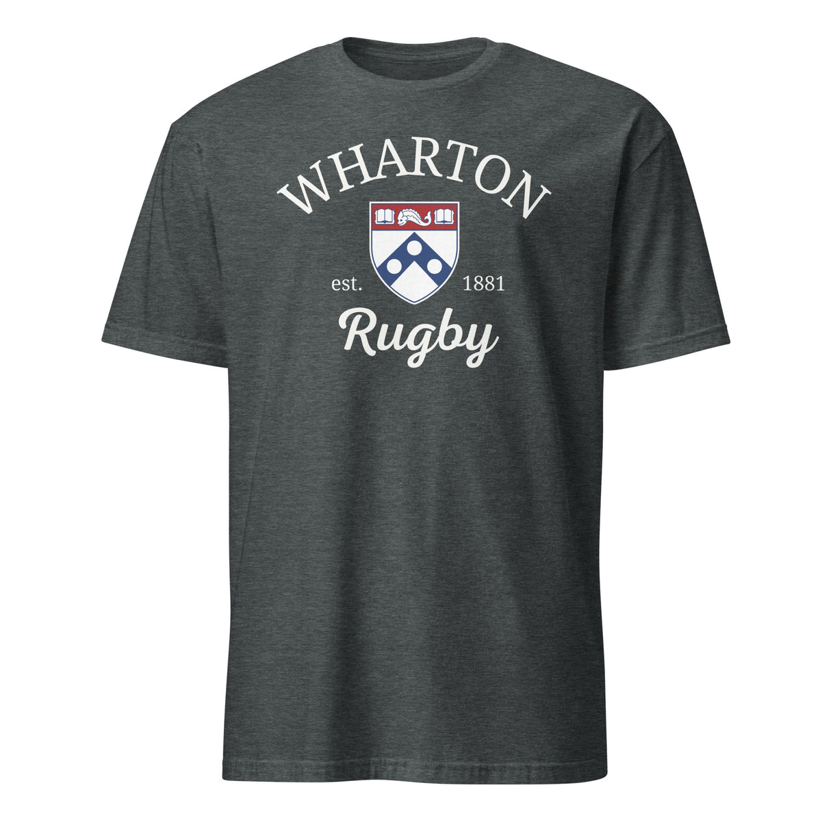 Wharton Rugby Soft blend