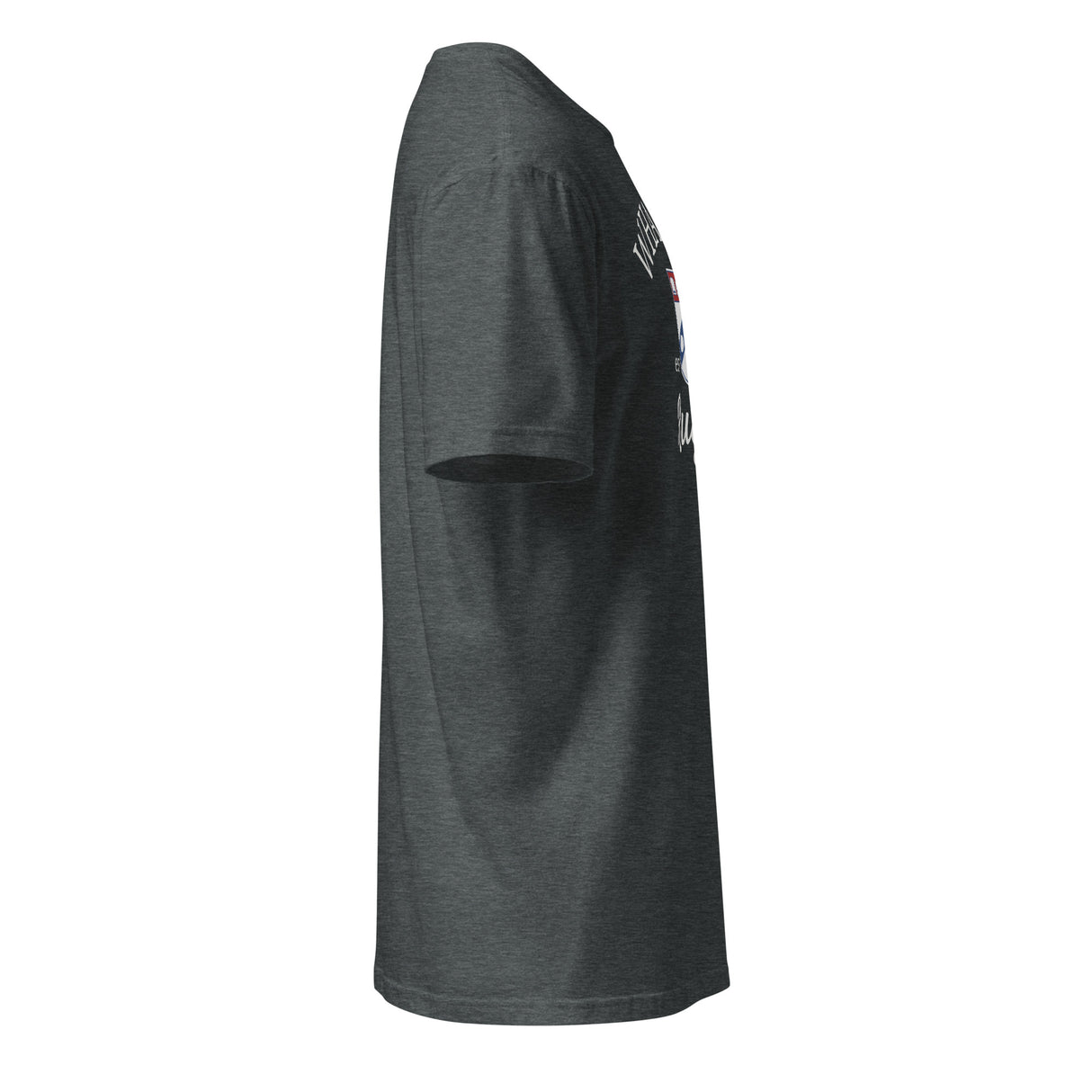 Wharton Rugby Soft blend