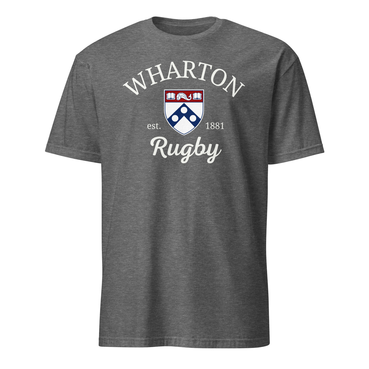Wharton Rugby Soft blend
