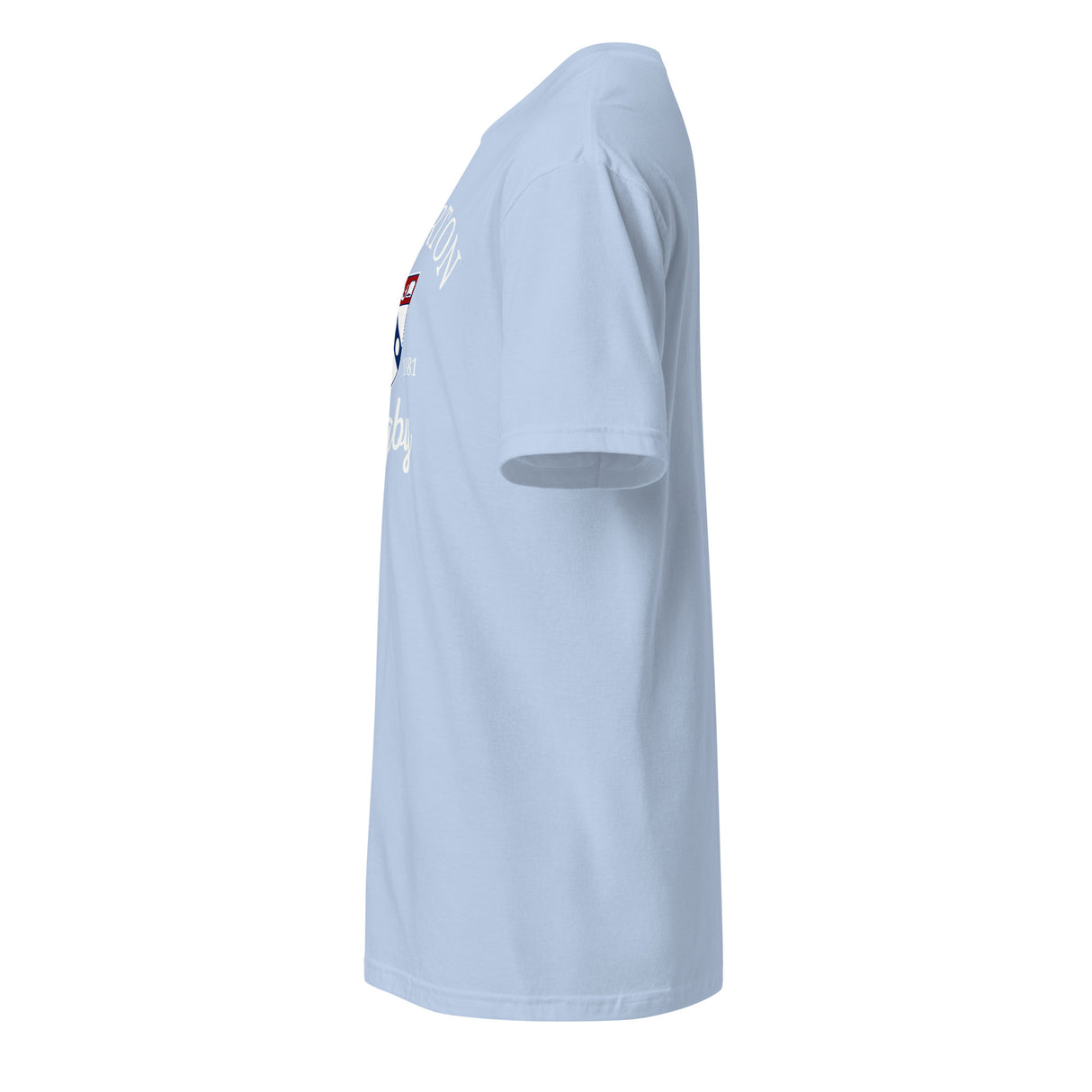 Wharton Rugby Soft blend