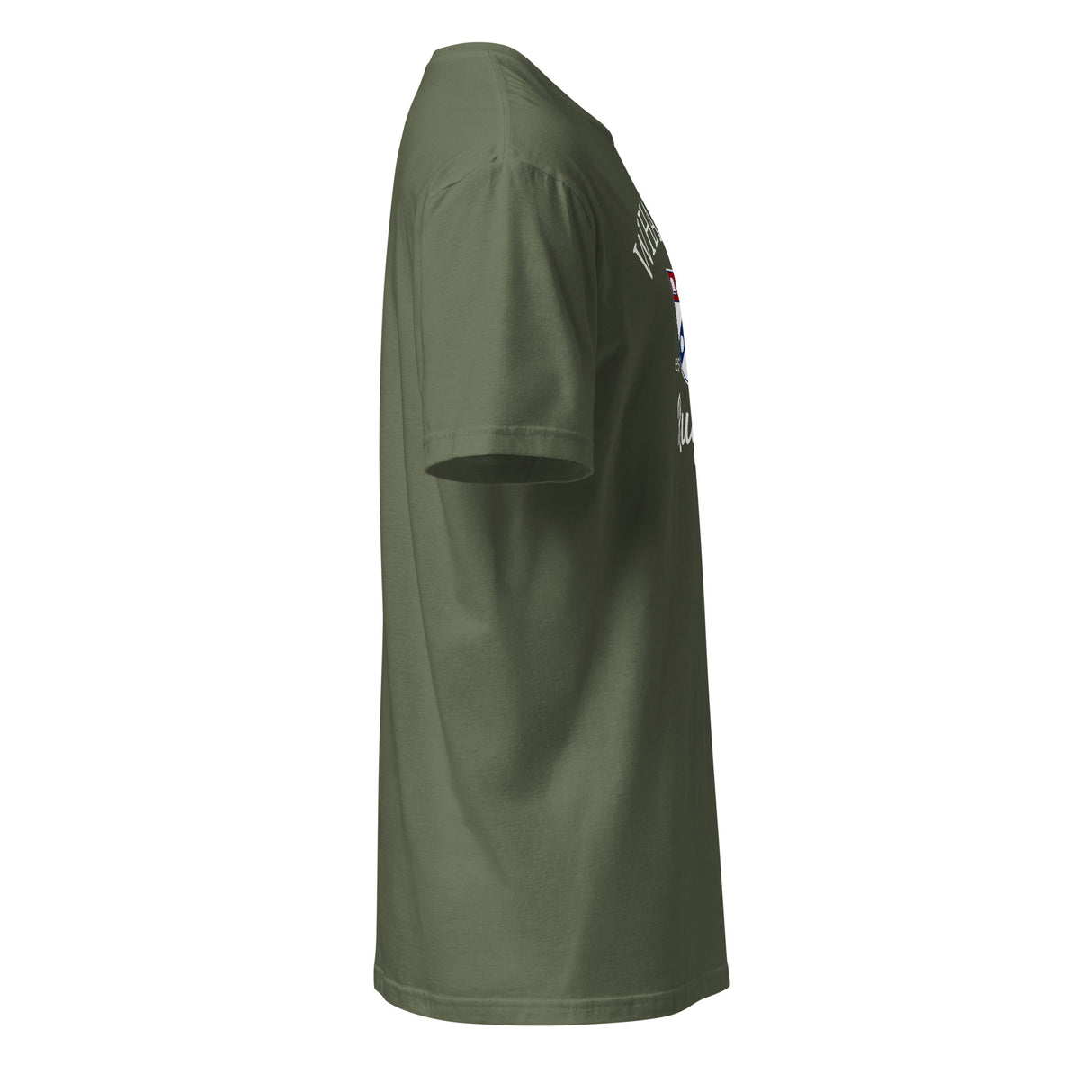 Wharton Rugby Soft blend