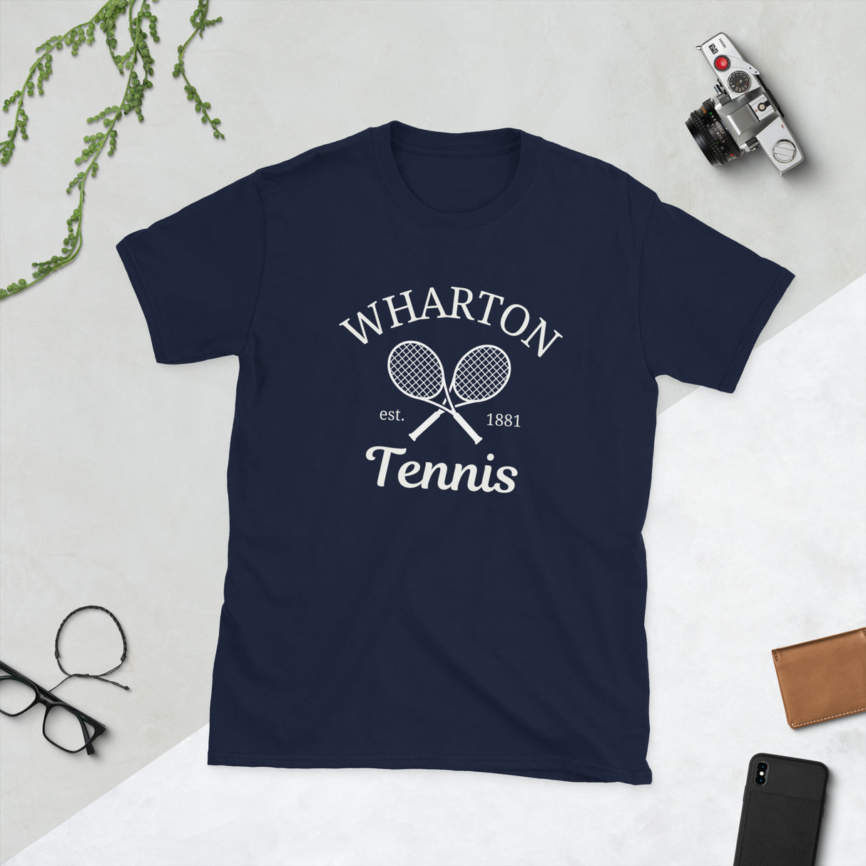 Wharton Tennis