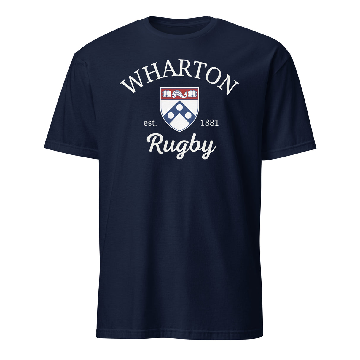 Wharton Rugby Soft blend