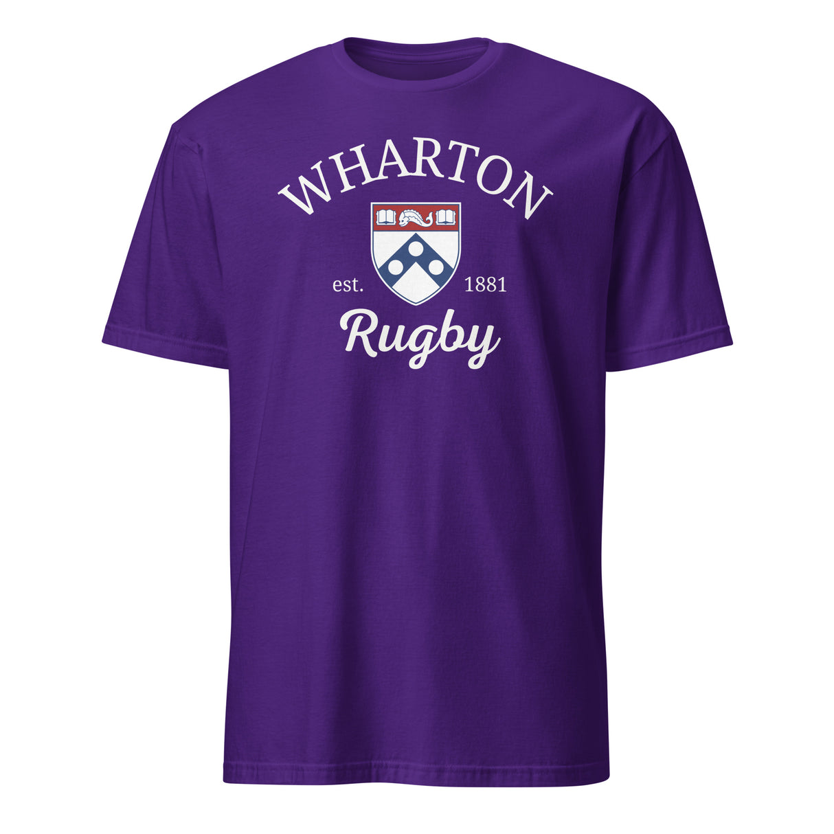 Wharton Rugby Soft blend