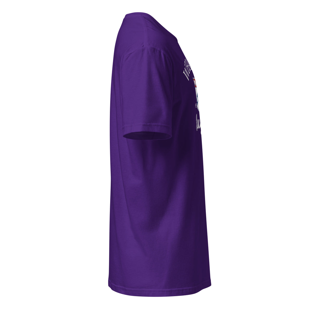 Wharton Rugby Soft blend