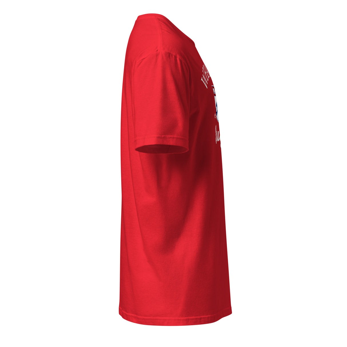 Wharton Rugby Soft blend