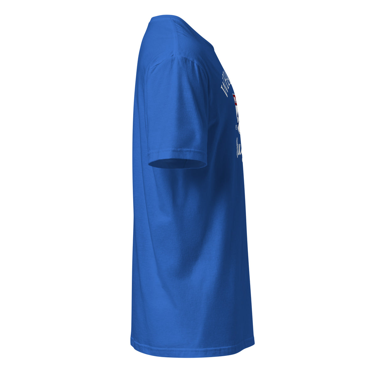 Wharton Rugby Soft blend