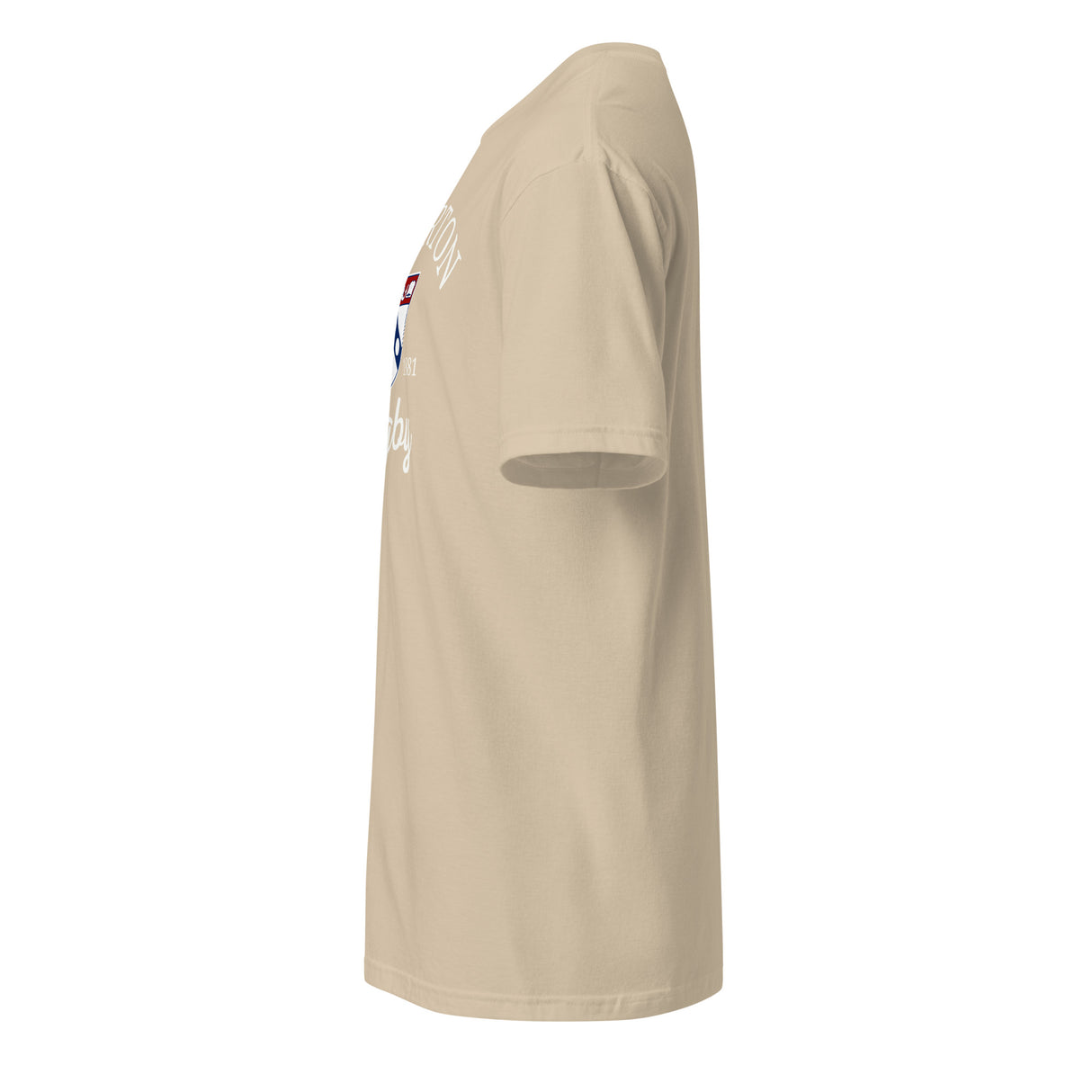 Wharton Rugby Soft blend