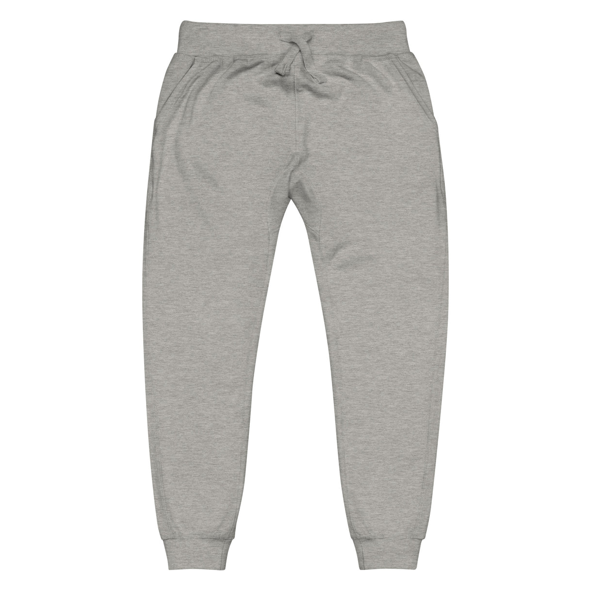Unisex Fleece Pickleball Sweatpants