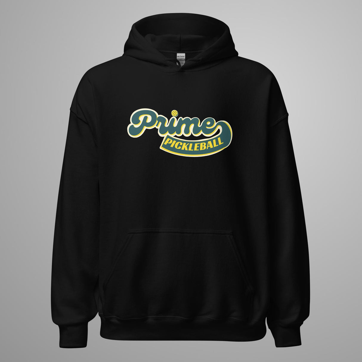 Prime Pickleball Hoodie