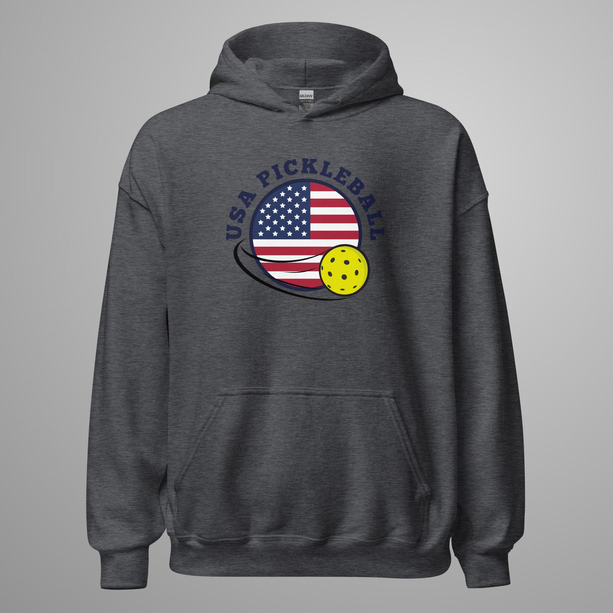 USA Pickleball Hoodie