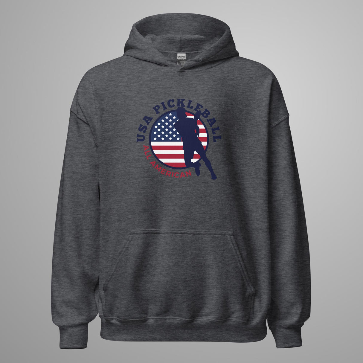 USA Pickleball Hoodie