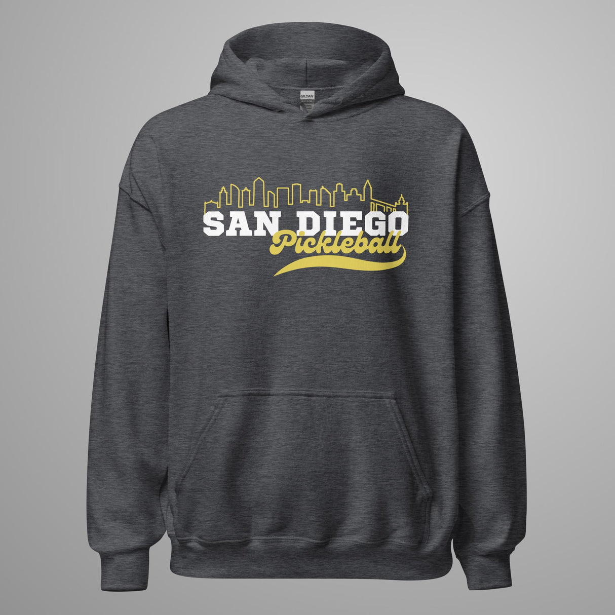 San Diego Hoodie