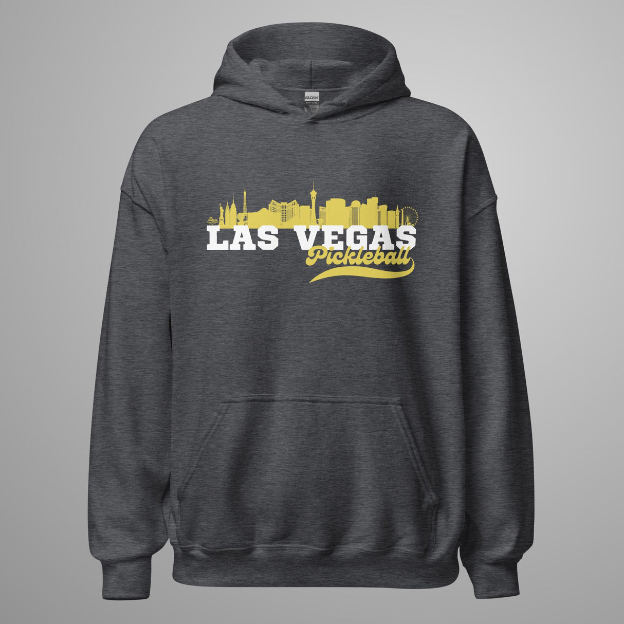 Las Vegas Pickleball Hoodie