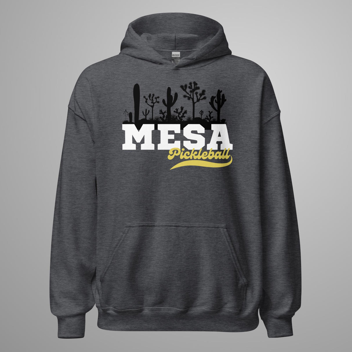 Mesa Pickleball Hoodie